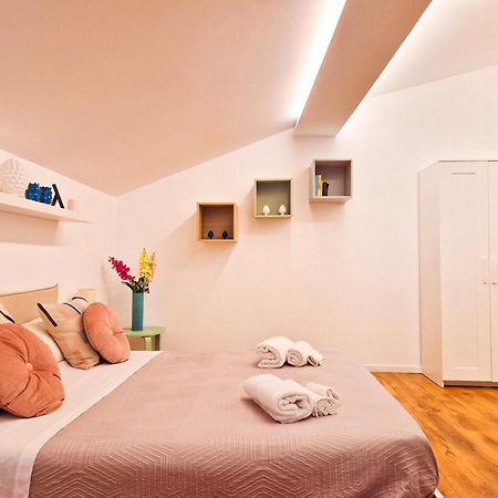Mare Damuri Con Terrazza Vista Mare Apartment Catania Exterior foto