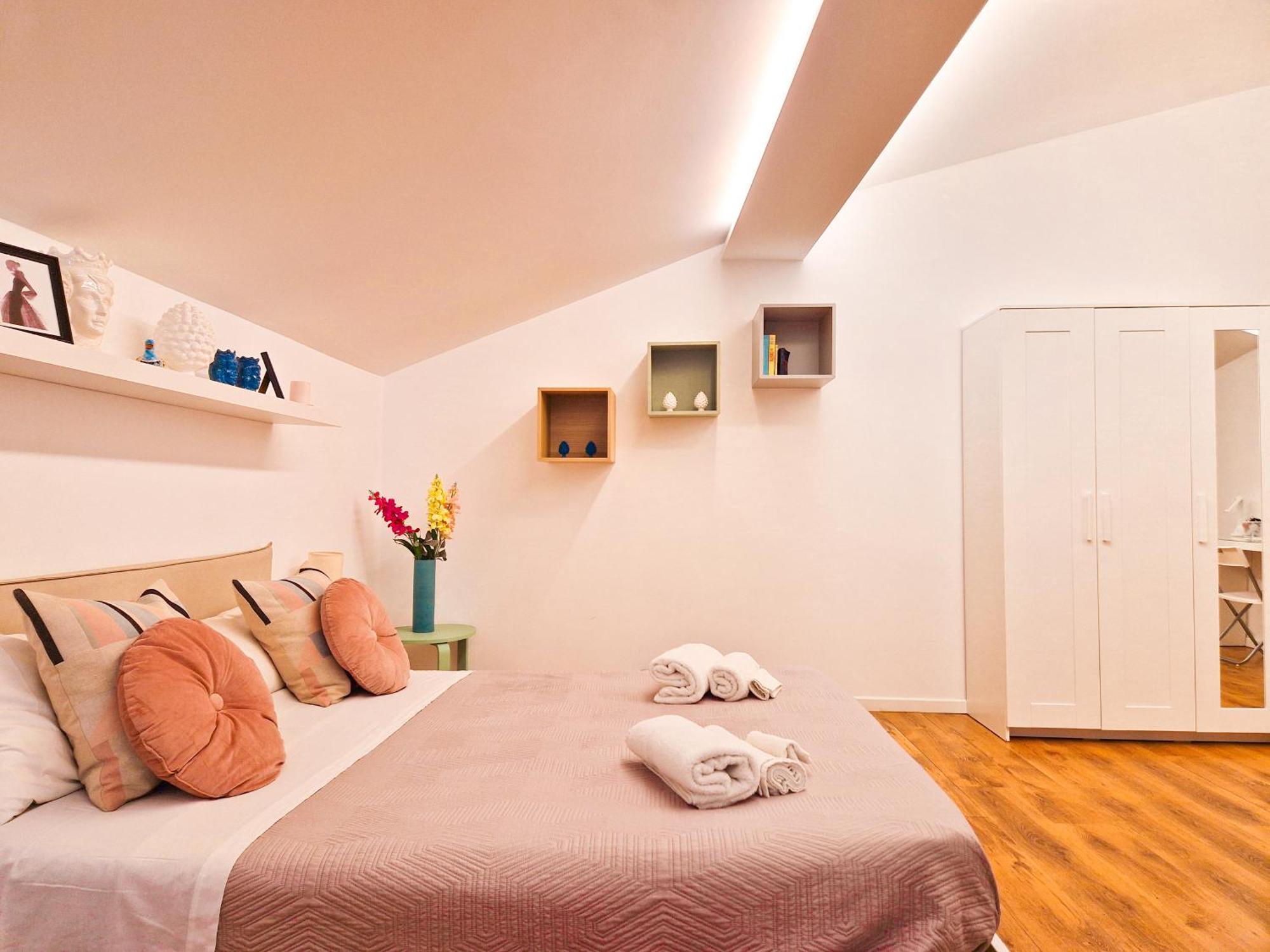 Mare Damuri Con Terrazza Vista Mare Apartment Catania Exterior foto