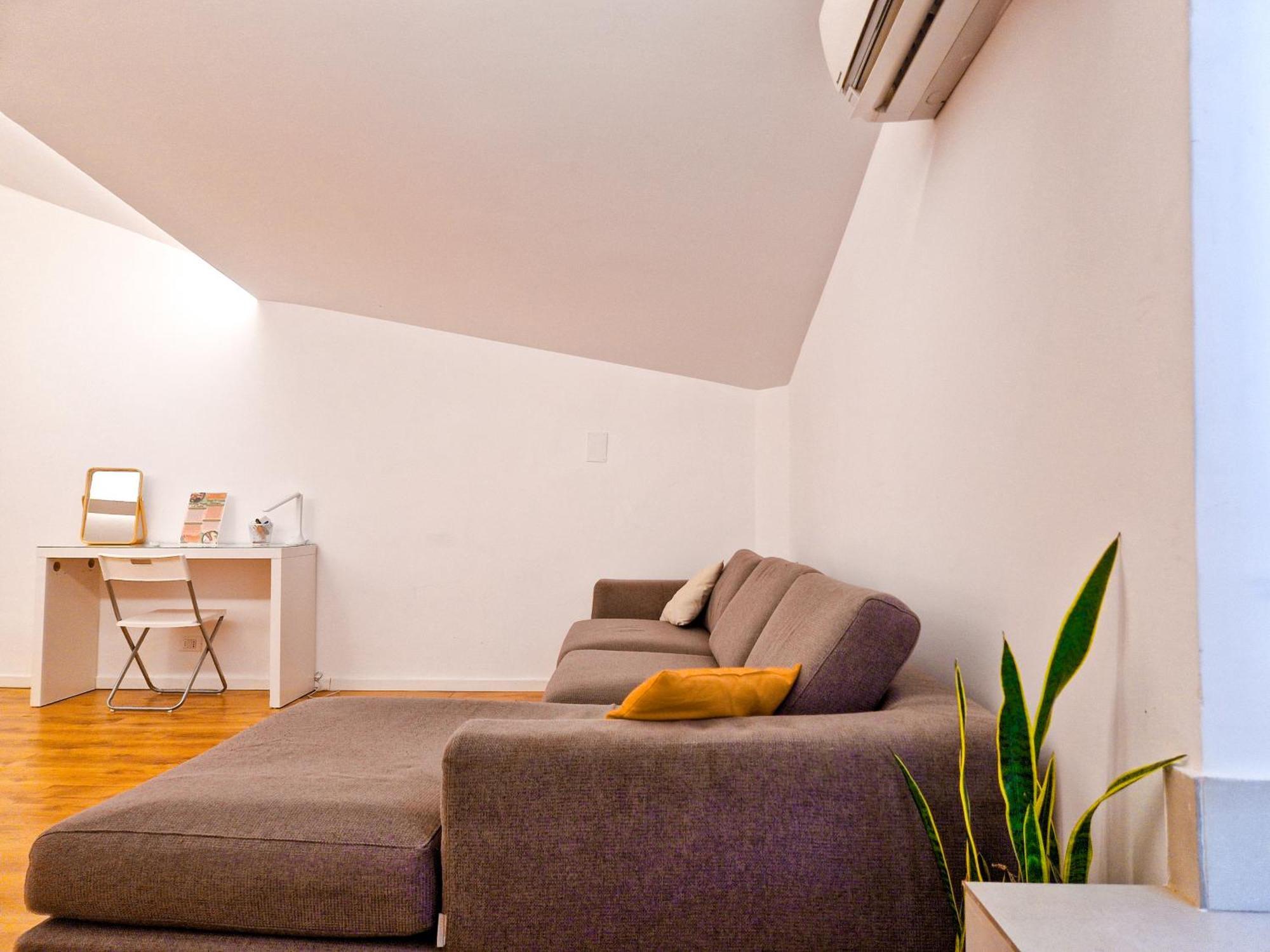 Mare Damuri Con Terrazza Vista Mare Apartment Catania Exterior foto